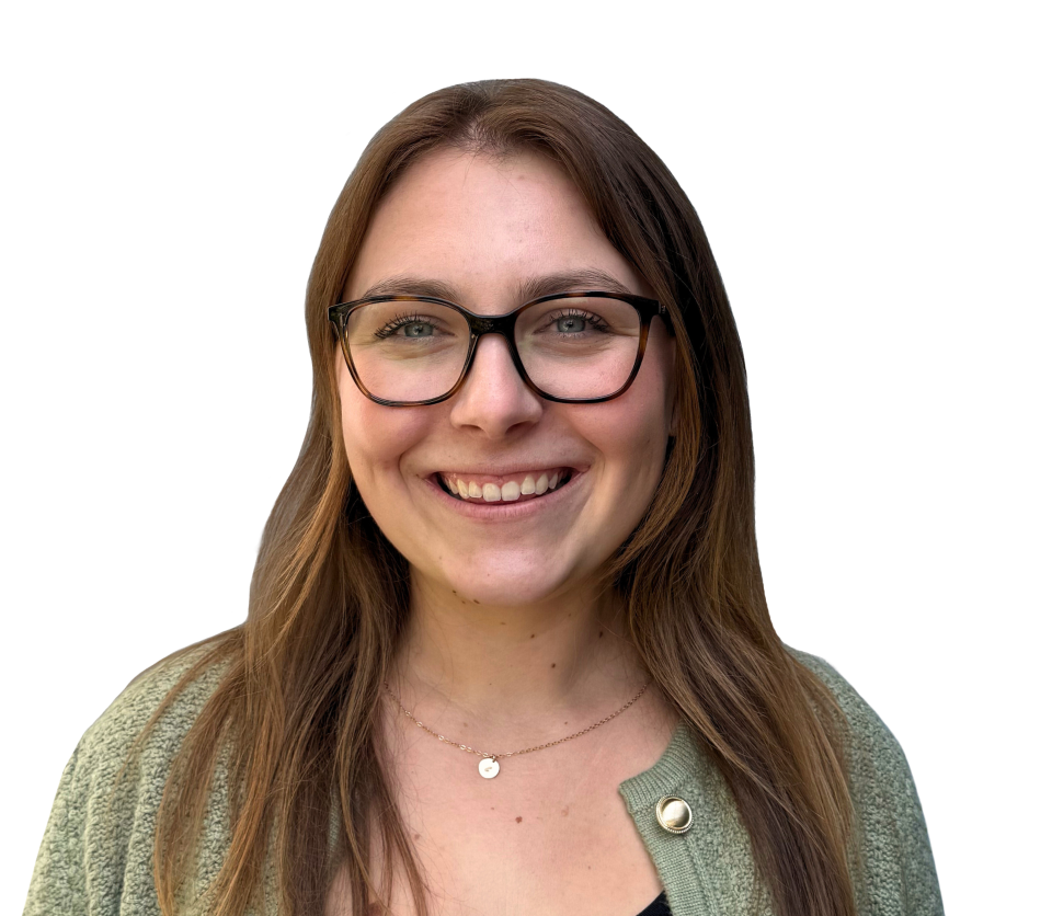 Brodie Vander Dussen